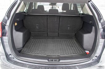 Mazda CX-5 2.2 Skyactiv-D AWD - 20