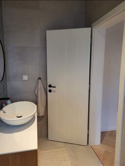 Kvalitné interiérové dvere - 20