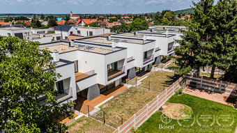 BOSEN | Prenájom moderného domu v projekte Viladomy Záhorská - 20