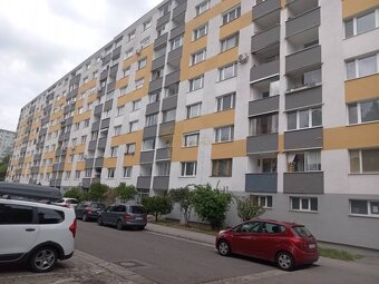 3-izb. byt, Turnianska, Petržalka, lodžia, 6.p./8 - 20