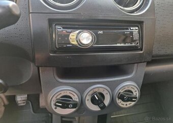 Mitsubishi Colt 1,1 Inform benzín manuál 55 kw - 20