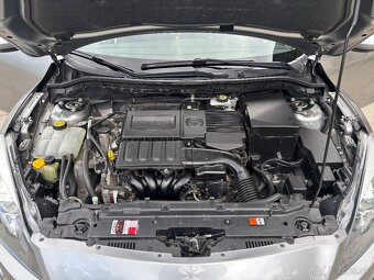 Mazda 3 1.6 BL - 20