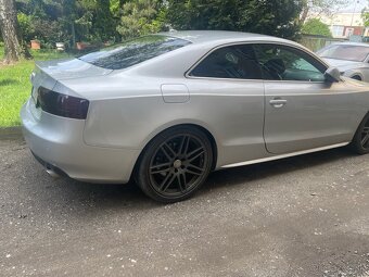 Audi A5 2010 3.0 TDI - 20