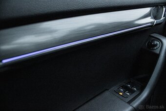 Škoda Octavia 1.5 TSI Style DSG - 20