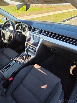 Vw passat b8 - 20