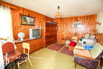 Prenájom rodinného domu so záhradou 320m2+Garáž, Svätý Anton - 20