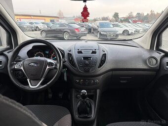Ford Tourneo Courier 1.0 EcoBoost - 20