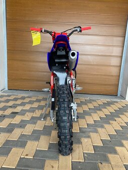 Dirt bike / Pit bike - 20