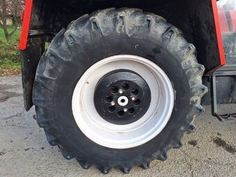 ZETOR 12145 4X4 - 20