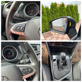 VW Tiguan 1.5 TSI 110kw Dsg Led 92988KM - 20