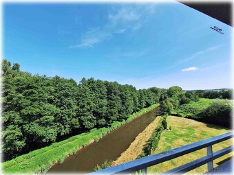 Bytový komplex PANORÁMA / centrum Zvolena / byt 112m2+terasa - 20