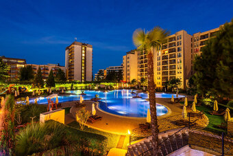 Apartmán Bulharku na slnečnom pobreži Royal Beach BARCELO - 20