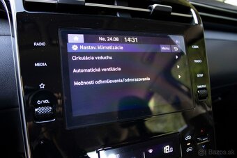 Hyundai Tucson 1.6 T-GDi Family - 20