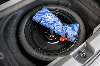 Volkswagen Golf Variant 1.5 TSI EVO Style, 96kW (2022) - 20