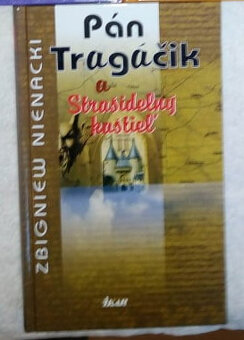 Predám rôzne knihy - staršie, novšie aj fungl nové - zoznam - 20