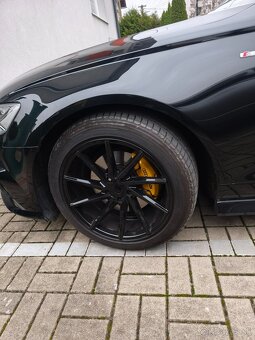 Audi A6 C7 S line - 20