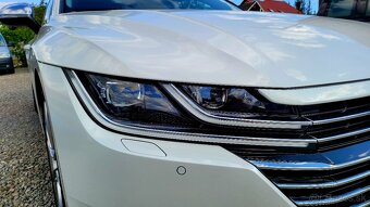 Volkswagen Arteon 2.0 TDI - 110 kw BMT Elegance DSG - 20