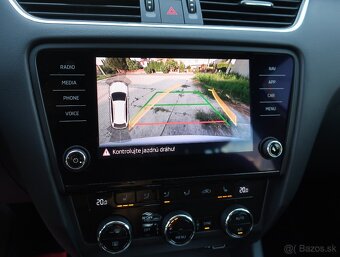 Odstúpim leasing na Škodu Octaviu III combi 2020 AUTOMAT DSG - 20
