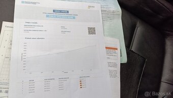 VOLKSWAGEN TOUAREG 7P BLUEMOTION 3.0 TDI V6 150 kW - 20