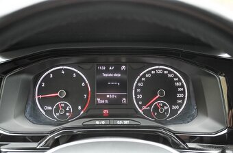 Volkswagen Polo 1.0 EVO Comfortline - 20