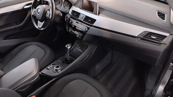 BMW X1 xDrive 20d xLine A/T - 20