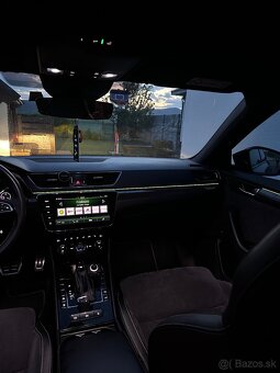 Predam superb3 1.4 tsi sportline - 20