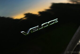 Alfa Romeo Giulia 2.0 Turbo 280 Veloce AT AWD, DPH, 62.000km - 20
