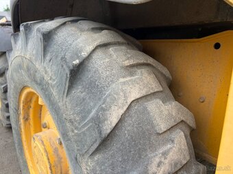 KOMATSU WB975 4X4 - 20