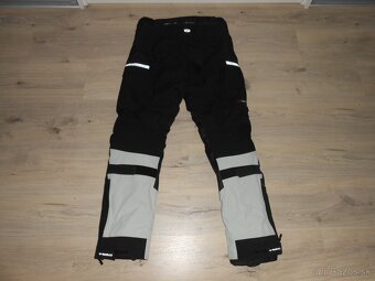Predam novy kvalitny turisticky pansky moto komplet  HELD - 20