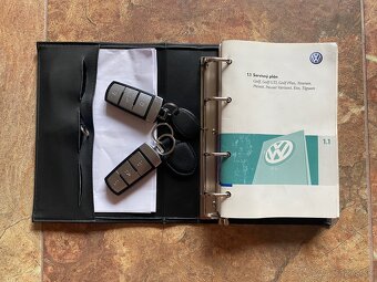 VW Passat V6 / VR6 - 20