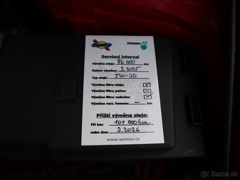 Škoda Fabia 1.0 MPi 86 196km 2018 Výhřevy, Park Pilot - 20