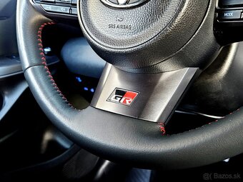 Toyota Yaris GR WRC - 20