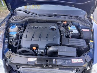 Škoda Octavia 1.6tdi 2012 - 20