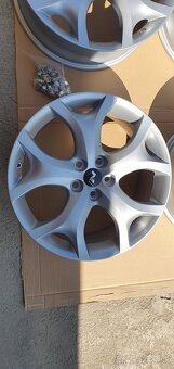 Cx-5 cx-30 cx-7 tucson quashkai sorento 5x114,3 r19 crv gh - 20