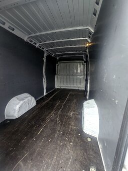 Citroen Jumper Furgon 2.2 BlueHDi 165k Club 35+ L4H2 - 20