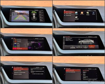 BMW 218i GRAN COUPE 100KW AUTOMAT M-SPORT 6/2022 ODPOČET DPH - 20