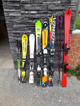 DETSKE LYZE-set - 20