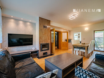 IBA U NÁS Na predaj štýlový 5 - izbový rodinný dom - Horný  - 20