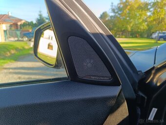 BMW 535 xDrive GT - 20