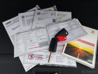 Seat Leon FR 2.0 TDI 135kw DSG - 20