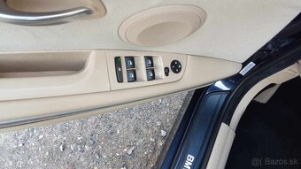 Predam bmw e91 320d 120kw rok 2005 - 20