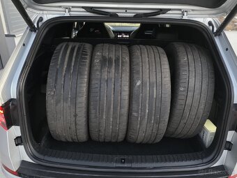 Škoda Kodiaq Sportline 2.0 TDI SCR 4x4 DSG Panorama - 20