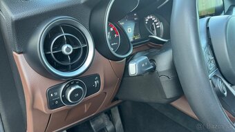Alfa Romeo Stelvio 2.0 GME AWD Sr1 dph - 20