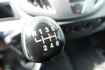 FORD TRANSIT 7MÍST DVOJKABINA VALNÍK 2.0TDCI KLIMA - 20