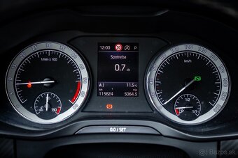 Škoda Kodiaq 2.0TDI SCR Sportline DSG - 20