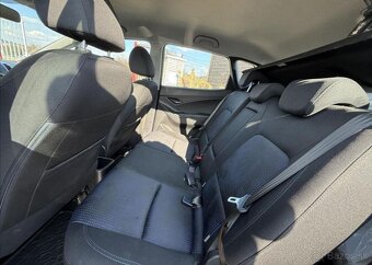 Hyundai ix20 1,4 CRDi TAŽNÉ, +SADA KOL nafta manuál 57 kw - 20