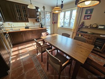 Predaj 15 ročného rod.domu na pozemku 642 m2 - Višňové - 20