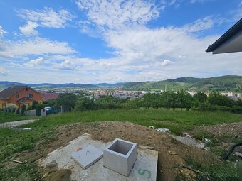 Novostavba 4 izb.rod.domu,typ bungalov-Budatínská Lehota - 20