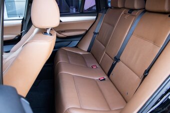 BMW X3 xDrive30d - 20