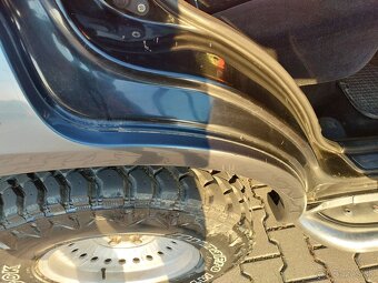 Hyundai Terracan 2.9 crdi, 4x4. - 20